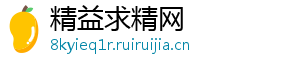 精益求精网